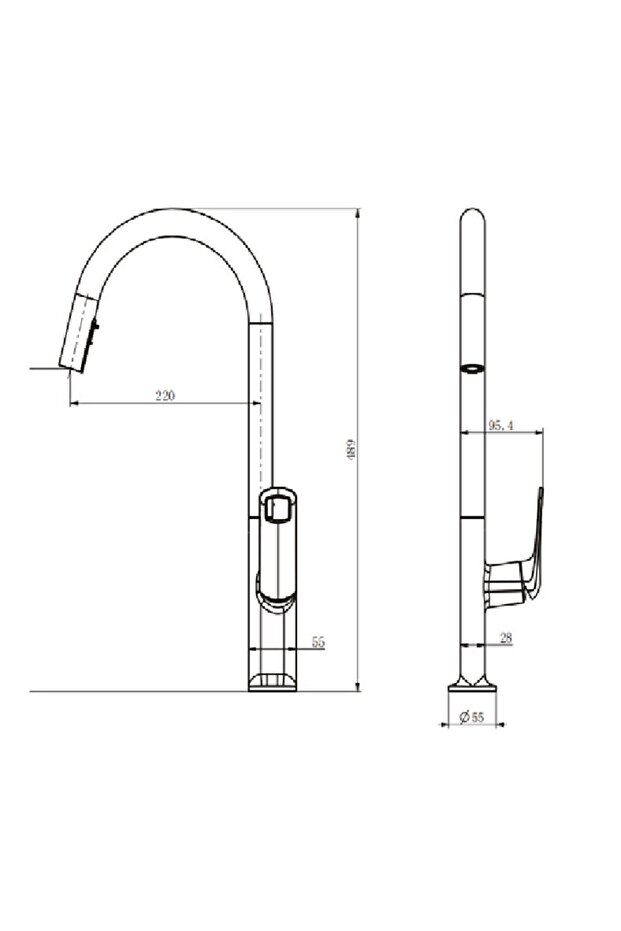 SPIRALLİ EVYE BATARYASI 1321 - 2