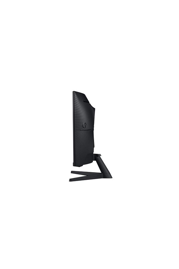 32" Odyssey G5 G55c 165hz Hdr10 1ms 2k Qhd Va Panel 1000r Kavisli Gaming Monitör-ls32cg552euxuf - 5