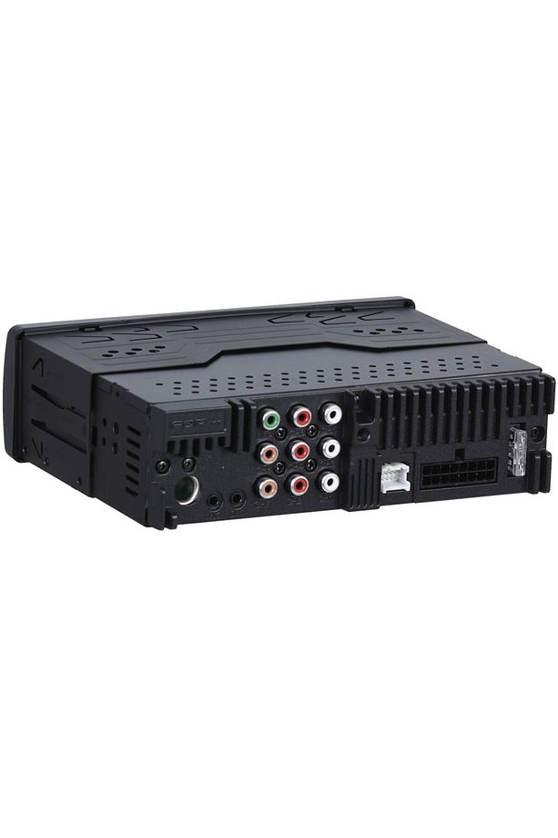 Usb-fm-bt Dsp Işlemcili 4 Amfi Çıkışlı Oto Teyp Xq-7450 Dsp - 2