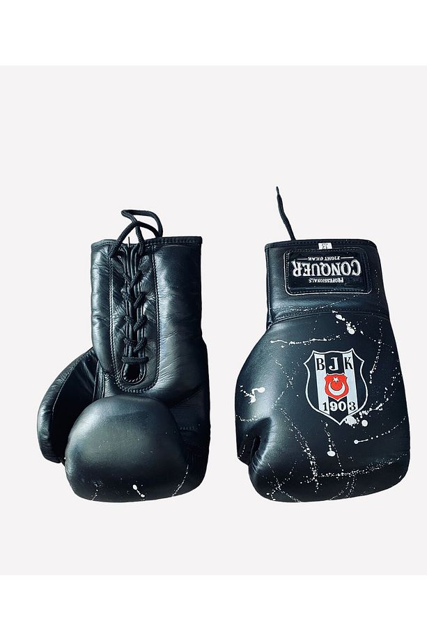 CUSTOM EAGLE  BOKS ELDİVENİ - 1