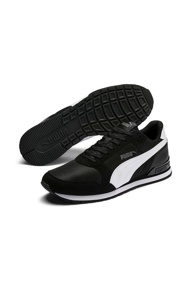 366811-05 ST RUNNER V2 MESH ERKEK GÜNLÜK AYAKKABI - 1
