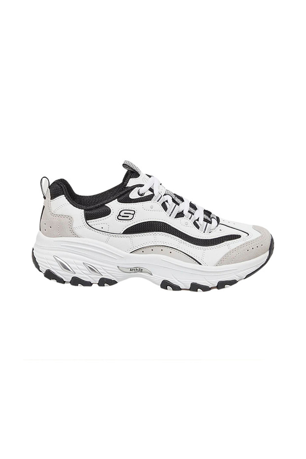 Arch Fit D'lites Women's Casual Shoes149805-wbk