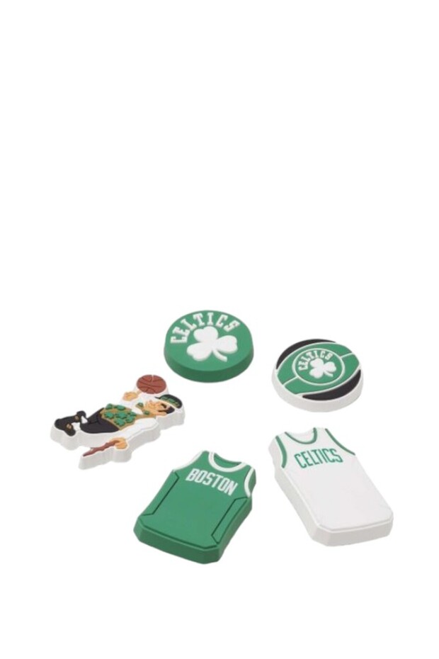 Boston Celtics 5 Pack - 1