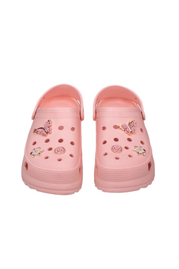 High Scale Hospital Cook Nurse Doctor Slippers