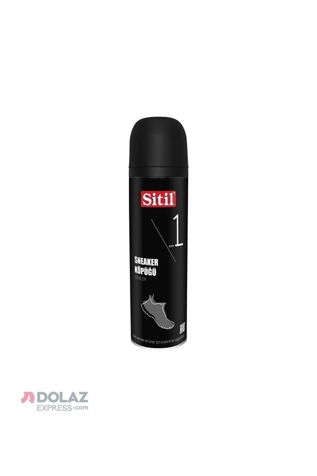 Sneaker Köpüğü - 1