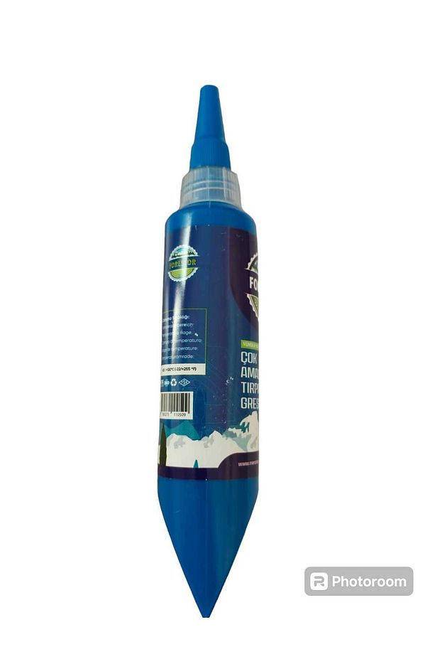 TIRPAN TÜP GRES YAĞI(150ML) - 3