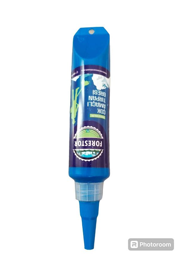 TIRPAN TÜP GRES YAĞI(150ML) - 2