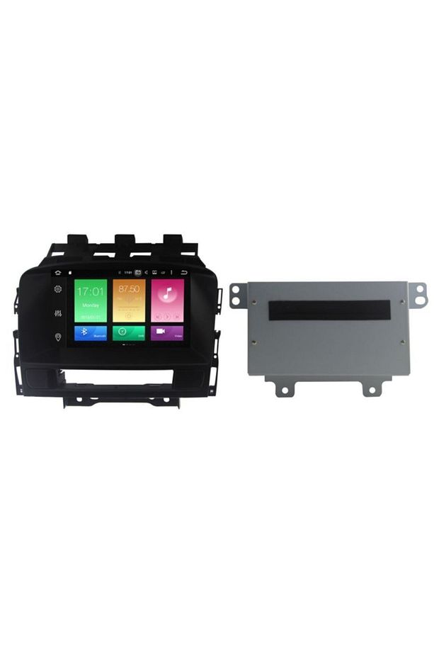 Newfron Opel Astra J Android 10 Multimedya Tv Usb Kamera - 1
