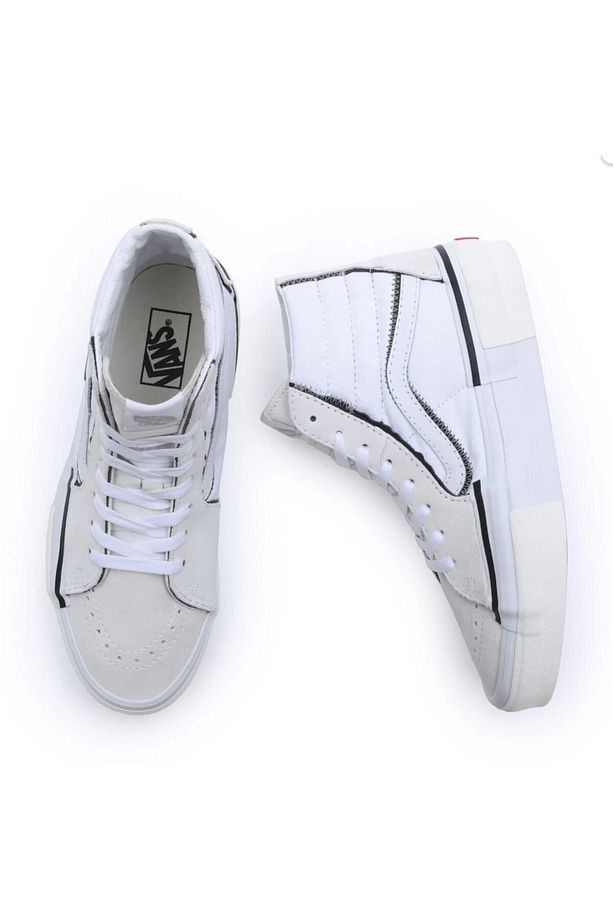 SK8-Hi Reconstruct - 2
