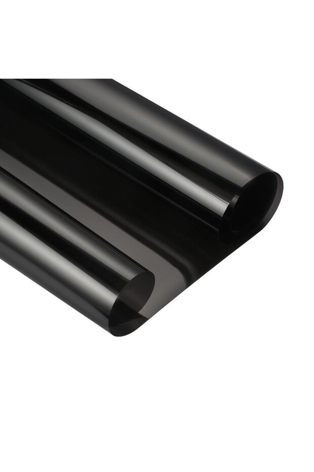 American Window Film Anti-Scratch Dark Tone 50 Cm X 2 Meters