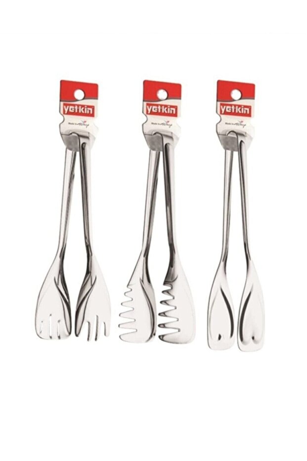 3'lü Maşa Seti - 1