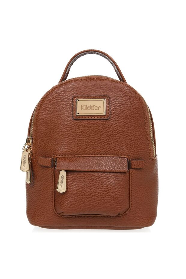 Mini Waterproof Daily Backpack - 1