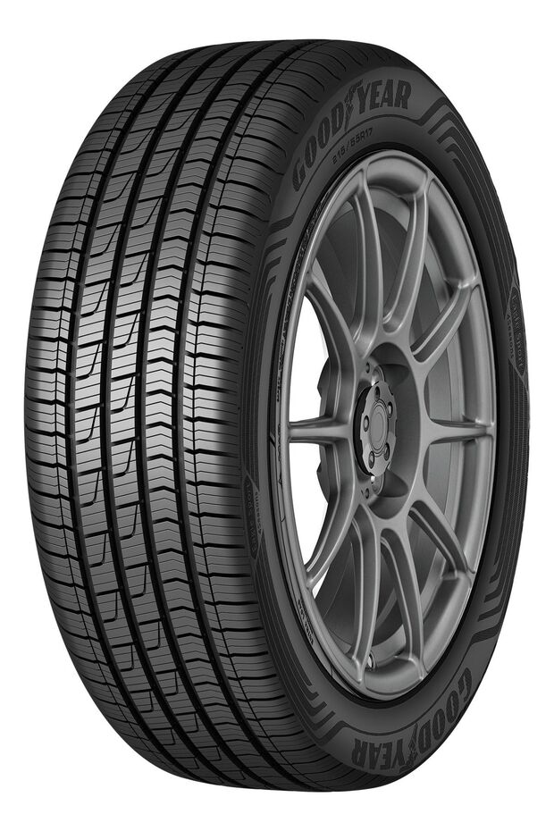 205/55r16 91v Eagle Sport 4 Seasons 4 Mevsim Lastik (2024) - 1