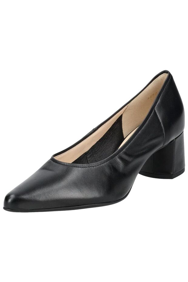 Pumps - 1