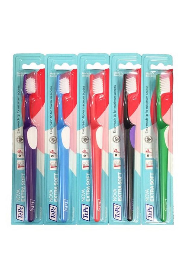 Diş Fırçası Nova X-soft - 1
