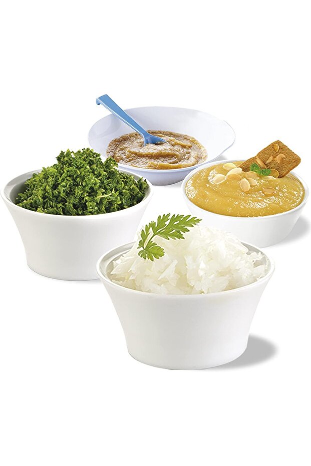 Chopper & Blender - 7