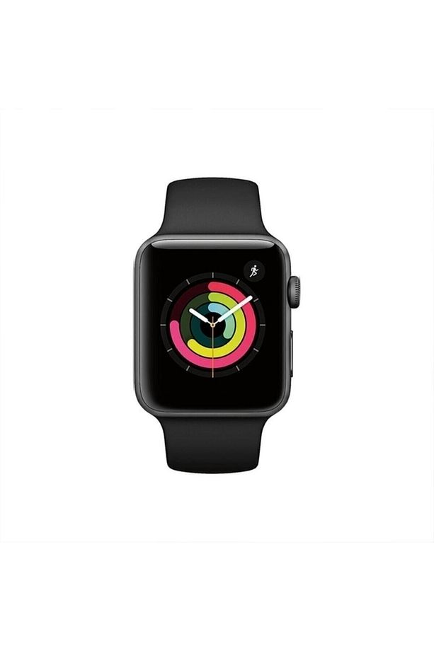 Smartwatch 6plus Akıllı Saat Durak Shop Ios Ve Android Uyumlu W6plus - 2