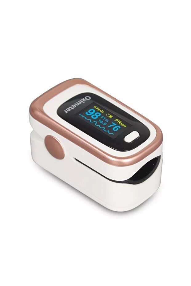 Pulse Oksimetre ML170 Pulseoksimetre Saturasyon - 2