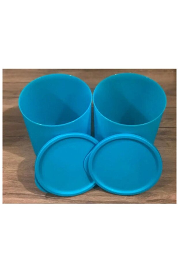 Silindir Kap 3.3 Litre 2 Li Set - 1