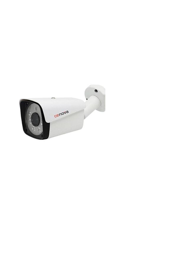 Yıldırımgroup 5'li 2mp Ahd Full Set+harddisk Güvenlik Kamerası - 3