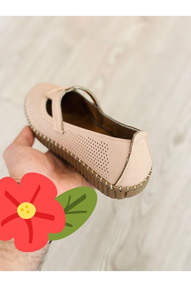 Balerini de damă - 4