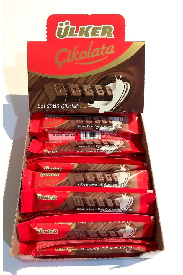 Çikolata 24adet - 1