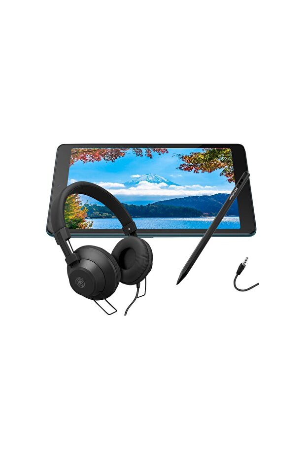 3T8 4G Kalem + Kulaklık bundle - 1