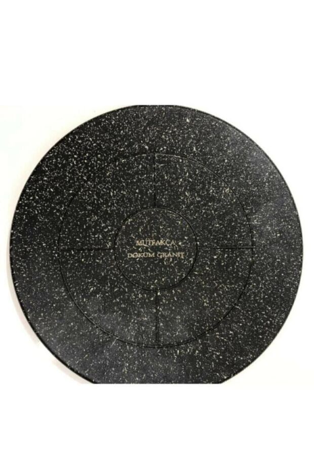 Derin 36 Cm Gözleme Tava - 4