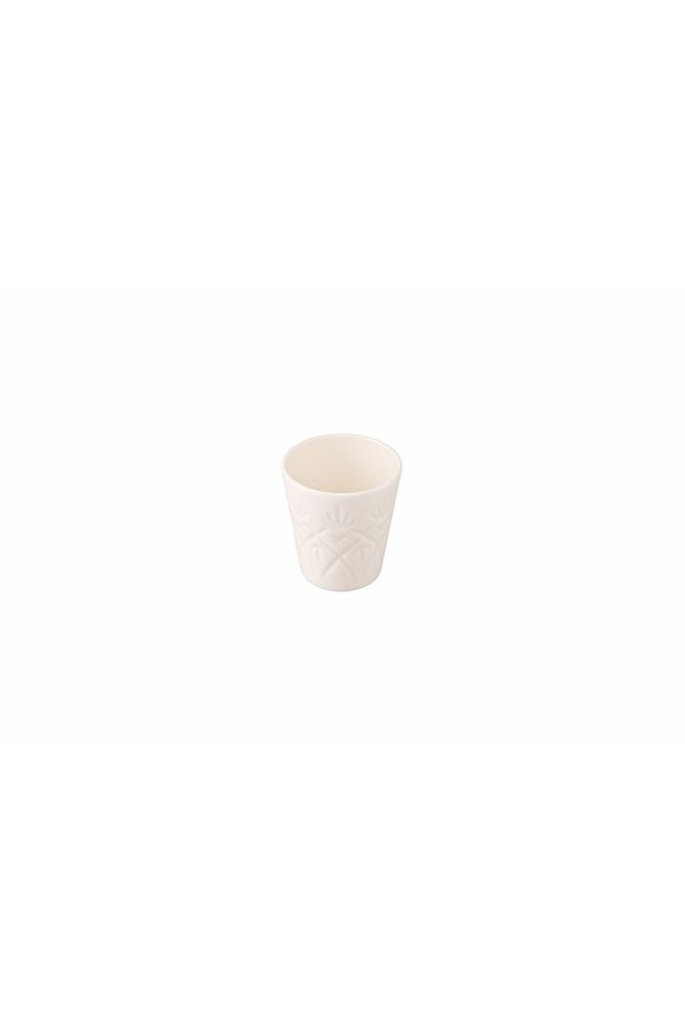 Set of 2 Christina Alumilite Espresso Cups 80cc 04ALM007307