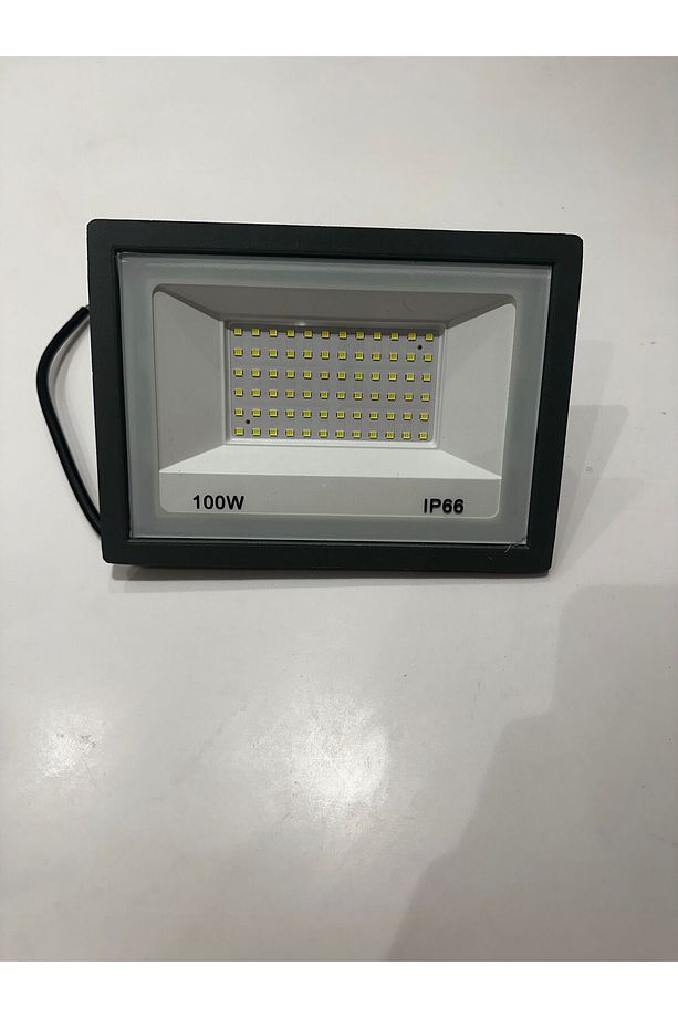 100 Watt led projektör A++ enerji    _     LG   ÇİP     _ - 4