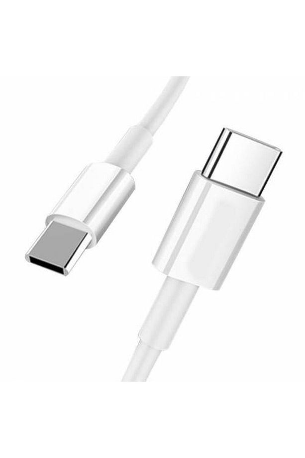 Huawei, Samsung, Xiaomi, Oppo Uyumlu Type-c 5.0 A Hızlı Şarj Ve Data Kablosu 1 Mt - 3