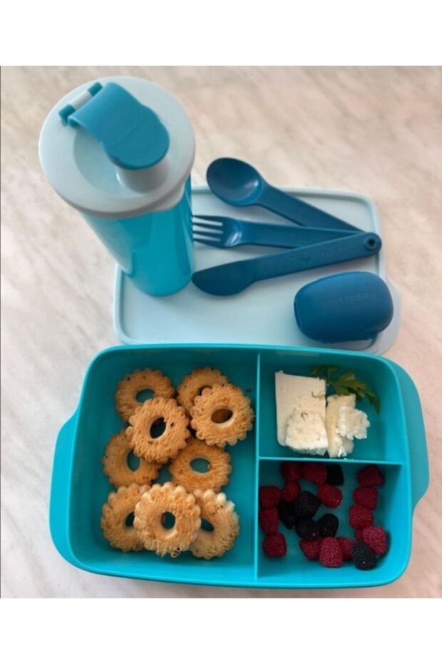 Σετ Διατροφής. - 1