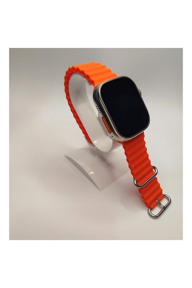 DTI ULTRA 7 IN STRAP AKILLI SAAT - 3