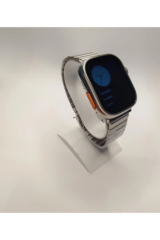 DTI ULTRA 7 IN STRAP AKILLI SAAT - 2