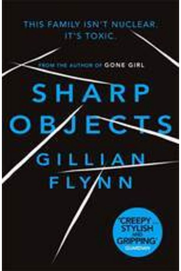 Sharp Objects - 3