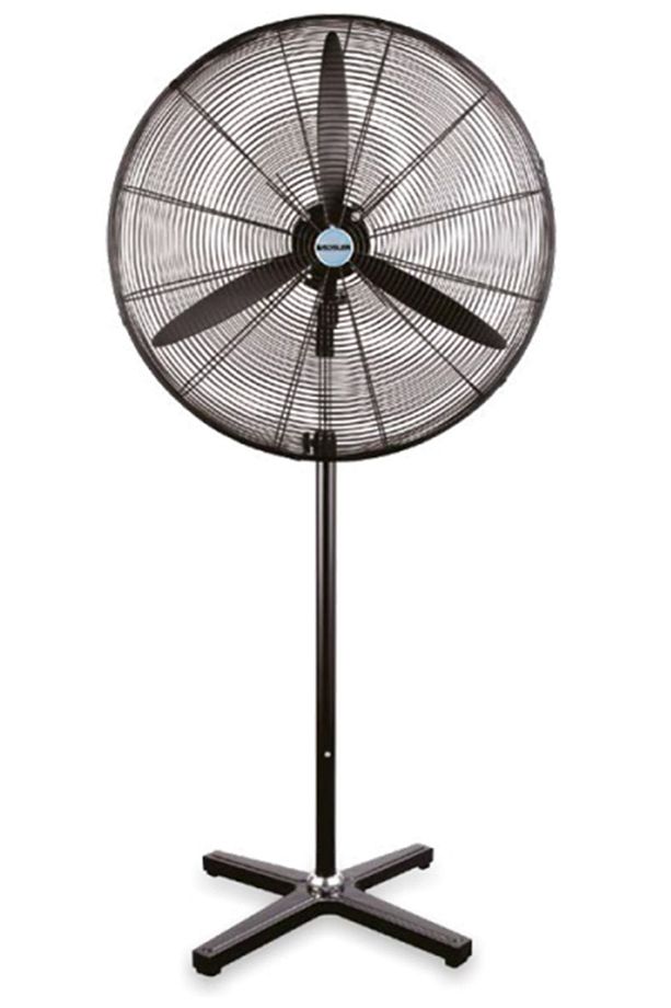 Sv-3050 Sanayi Tipi Ayaklı Vantilatör - 1
