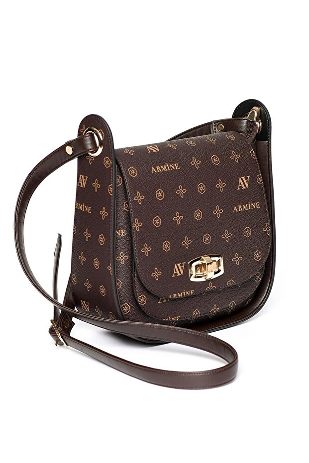 139 Women's Shoulder Bag