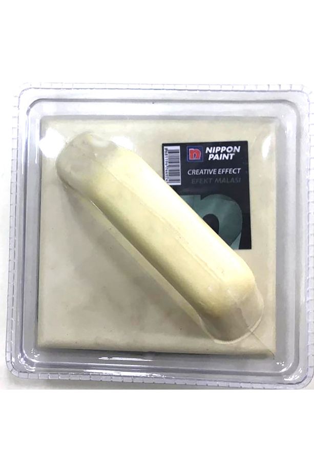 özel efekt doku malası - 1