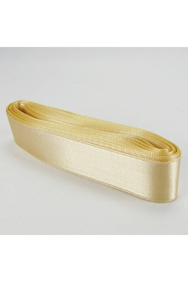 Baby Mouth Satin Ribbon 3 CmX 10 Meters