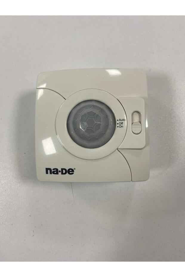 Nade Anahtar/Switch Tipi Hareket Sensörü - 2