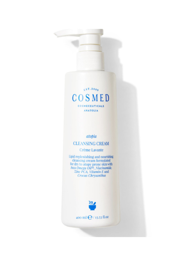 Atopıa Cleansıng Cream 400 ml - 1