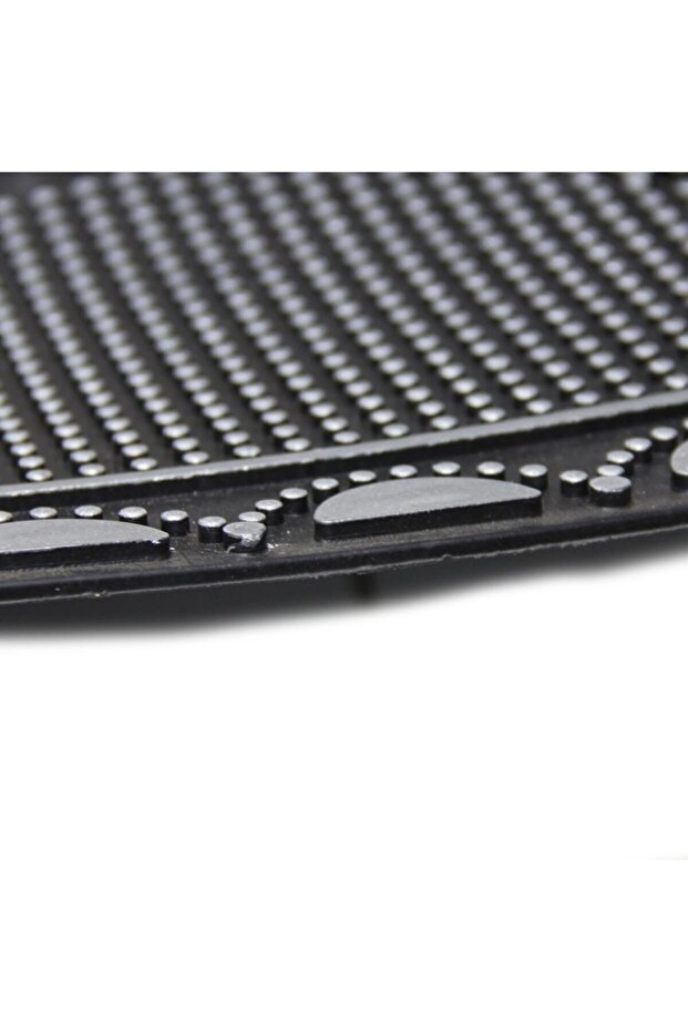 Patterned Rubber Door Mat - 3