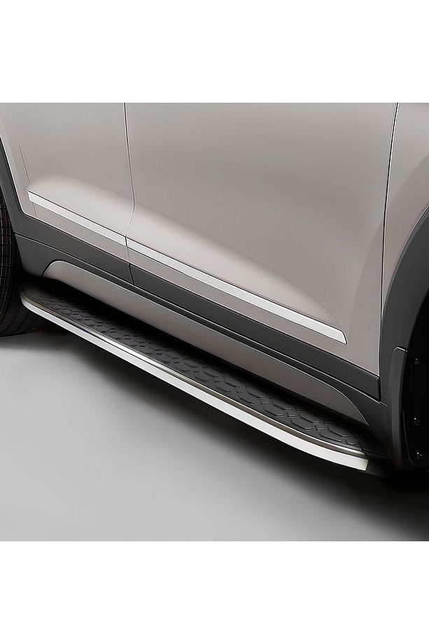 PEUGEOT 2008 YAN BASAMAK MARŞPİYEL KORUMA 2019 2020 2021 2022 2023 - 6