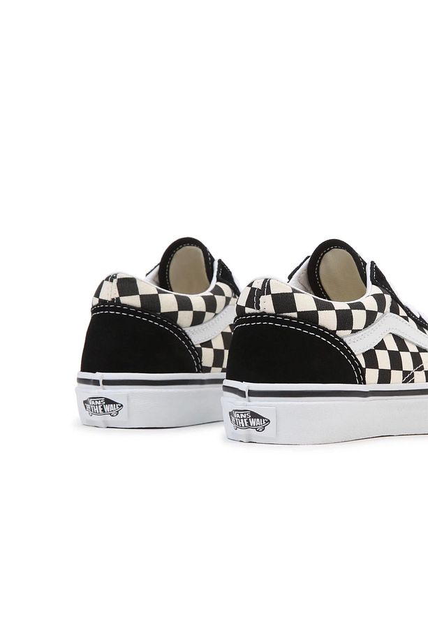 Old Skool Çocuk Spor Ayakkabı Sneaker Renkli - 5