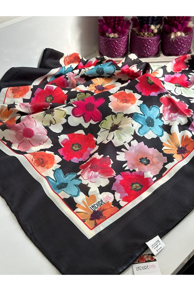 LADUREİPEK  kapsül şal - 1