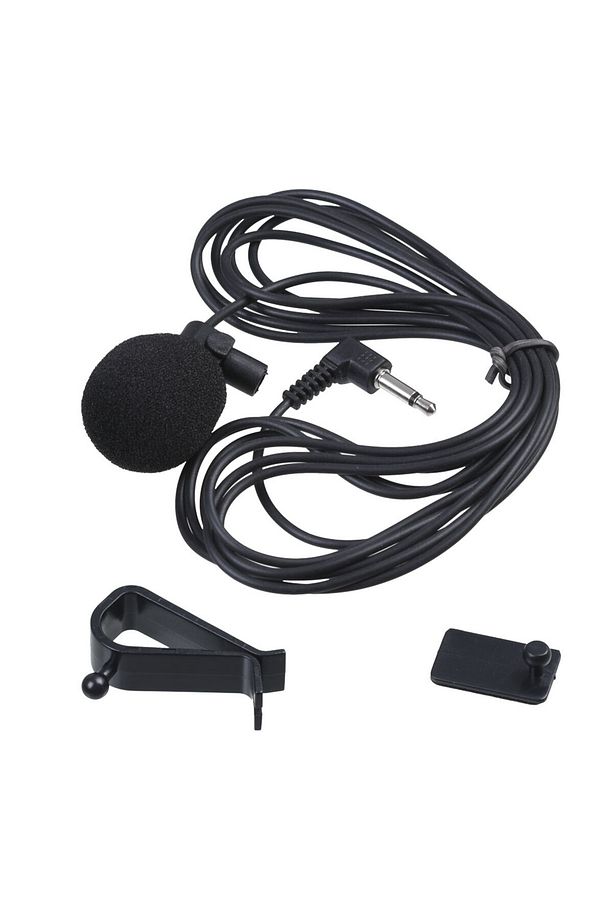 Usb-fm-bt Dsp Işlemcili 4 Amfi Çıkışlı Oto Teyp Xq-7450 Dsp - 3