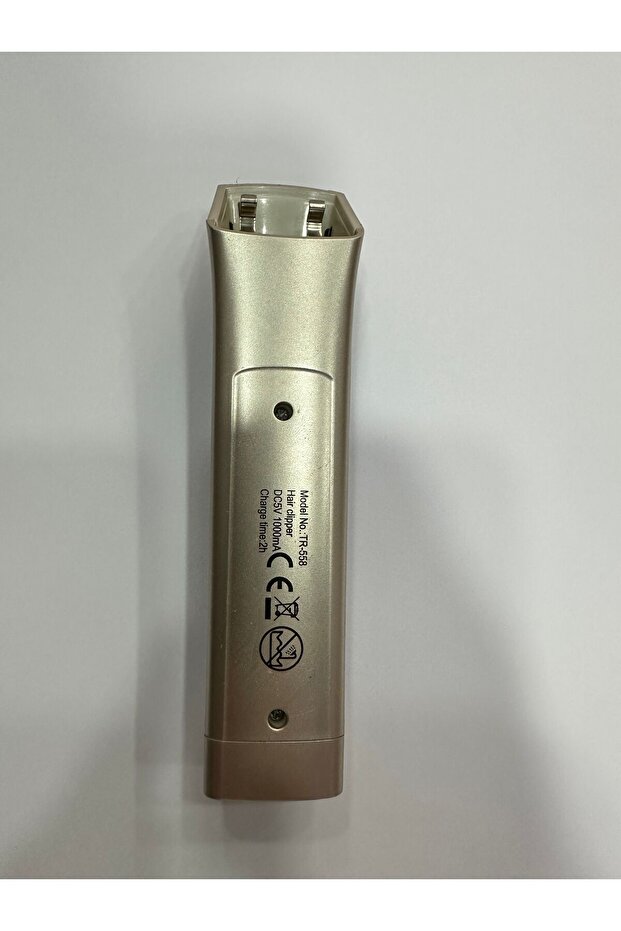 Tr 558 boş kasa - 2