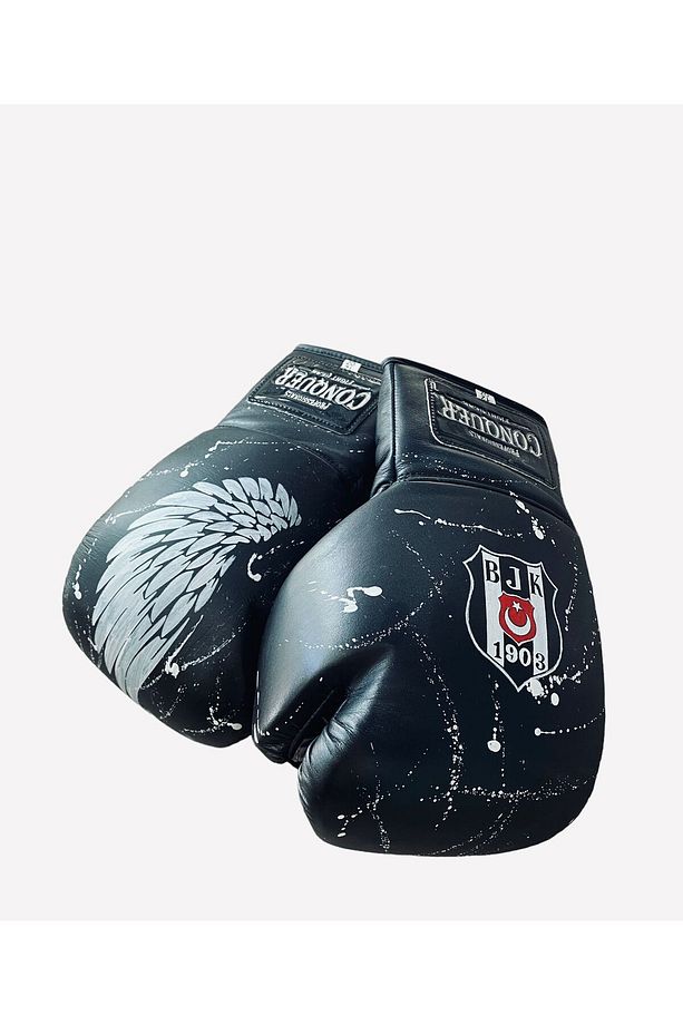CUSTOM EAGLE  BOKS ELDİVENİ - 3