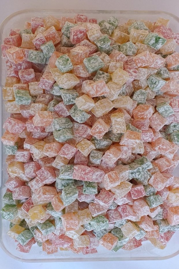 Fruity Bird Delight 0.5 Half kg