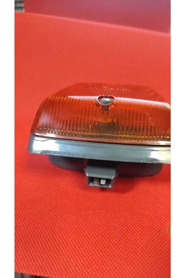 Atego Basamak Sinyali Uyumlu - 2